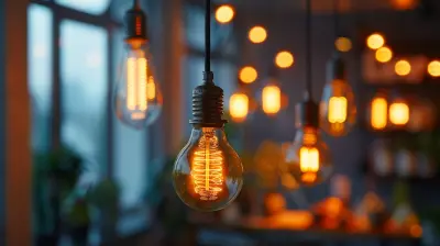 How to Layer Lighting for a Perfectly Lit Home