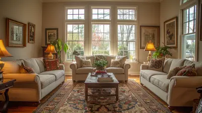 How to Layer Lighting for a Perfectly Lit Home