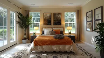 How to Leverage Virtual Staging in Tough Real Estate Markets
