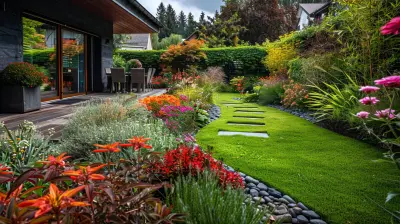 How To Make Your Backyard An Extension Of Your Home Through Renovation
