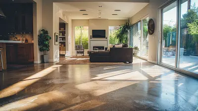 How to Make Your Home Feel Bigger with Strategic Renovations
