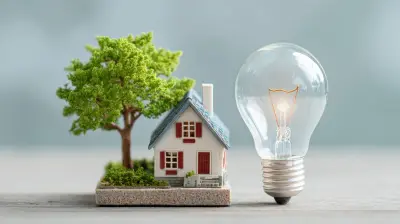 How to Market a Property as Energy Efficient to Modern Buyers