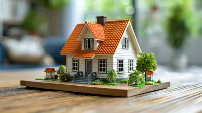 How to Navigate a Competitive Real Estate Market