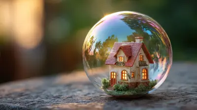 How to Navigate a Housing Market on the Edge in 2027