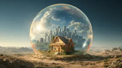 How to Navigate a Housing Market on the Edge in 2027