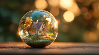 How to Navigate a Housing Market on the Edge in 2027