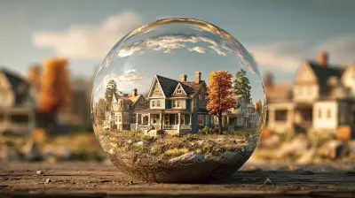 How to Navigate a Housing Market on the Edge in 2027