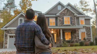 How to Navigate the Short Sale Process as a Homeowner