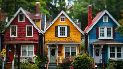 How to Navigate the Short Sale Process as a Homeowner