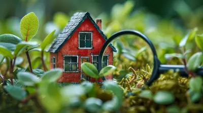 How to Navigate the Short Sale Process as a Homeowner