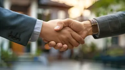 How to Negotiate Like a Pro When Buying a Home