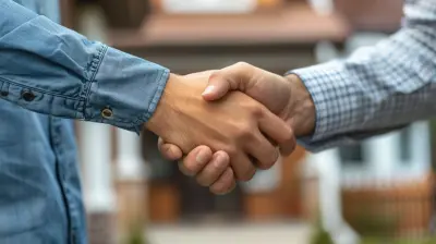 How to Negotiate the Best Deal When Buying a Home
