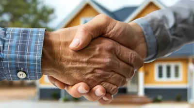 How to Negotiate with Builders on a New Construction Property