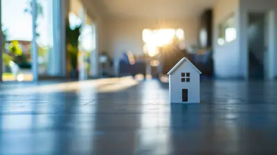 How to Personalize a New Construction Home Without Breaking Your Budget