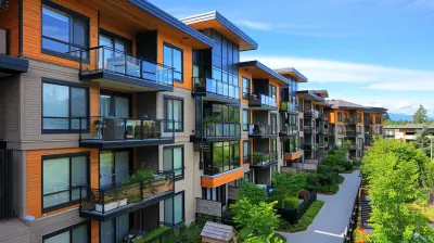How to Personalize Your Condo Without Breaking Community Rules