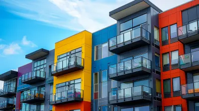 How To Personalize Your Condo Without Breaking Community Rules