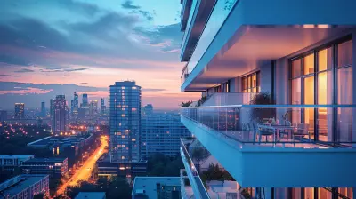 How to Personalize Your Condo Without Breaking Community Rules