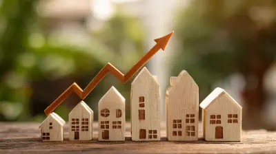 How to Predict Property Value Trends in 2026