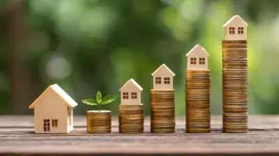 How to Predict Property Value Trends in 2026