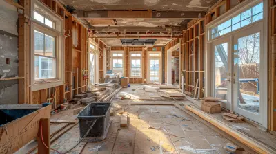 How to Prep Your Home for Solar Power During a Remodel