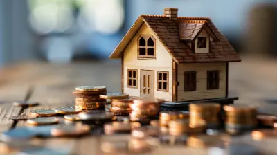 How to Qualify for a Short Sale: A Homeowner’s Guide