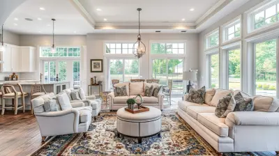 How to Renovate Your Home for a More Open and Airy Feel