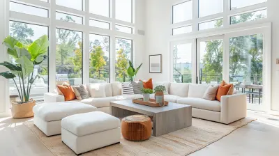 How to Renovate Your Home for a More Open and Airy Feel