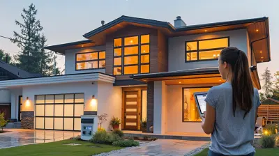 How To Retrofit Your Existing Home With Smart Technology