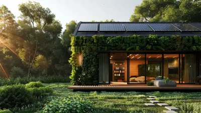 How to Retrofit Your Home for Energy Efficiency