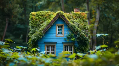 How to Retrofit Your Home for Energy Efficiency