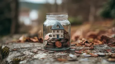 How to Save for a Down Payment Without Stress