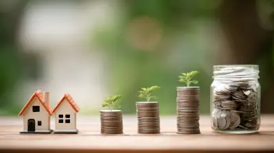 How to Save for a Down Payment Without Stress