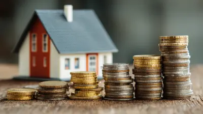 How to Save for a Down Payment Without Stress