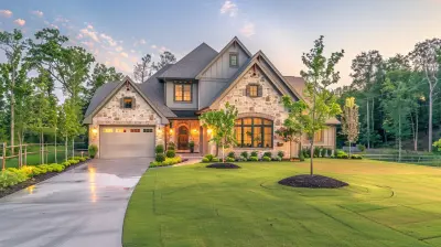 How to Secure a Mortgage with the Best Interest Rate