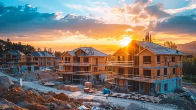 How to Secure the Best Mortgage for Your New Construction Home