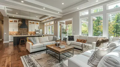 How To Stay On Budget During A Home Renovation