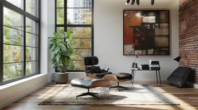 How to Use Architectural Elements to Add Character to Your Home