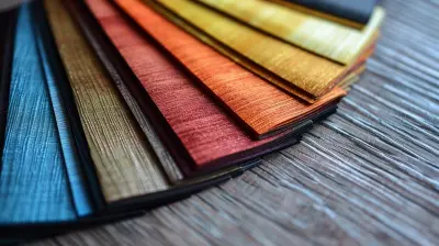 How to Use Color Psychology in Your Interior Design Strategy