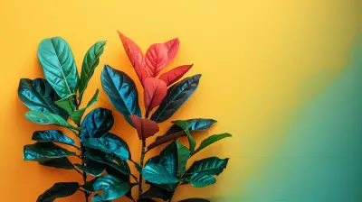 How to Use Color Psychology in Your Interior Design Strategy