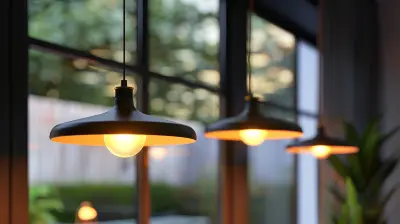 How to Use Lighting to Enhance Your Home's Interior