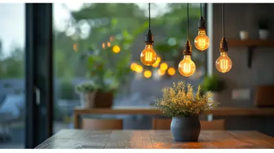 How to Use Lighting to Enhance Your Home's Interior