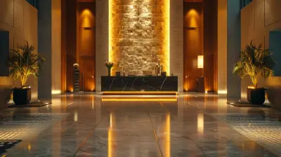 How To Use Lighting To Enhance Your Homes Interior