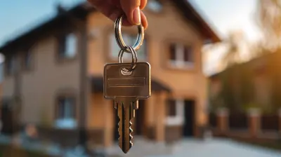 How To Use Open Houses To Your Advantage