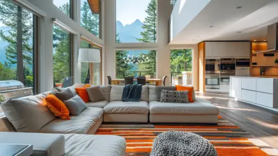 How to Use Social Media to Promote Your Home Sale