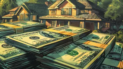 How To Work With Multiple Lien Holders In A Short Sale