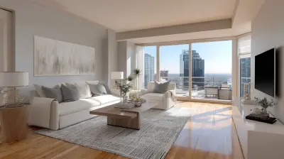 How Virtual Staging Appeals to Modern Buyers in 2027