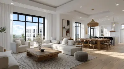 How Virtual Staging Appeals to Modern Buyers in 2027
