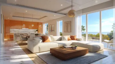 How Virtual Staging Appeals to Modern Buyers in 2027