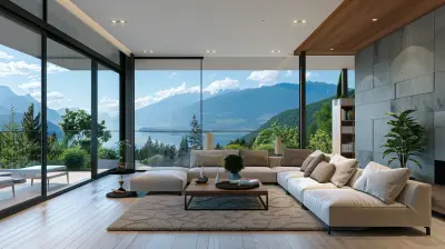 How Virtual Staging Can Create a Lifestyle Buyers Will Want to Invest In