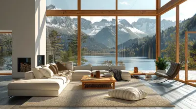 How Virtual Staging Can Create a Lifestyle Buyers Will Want to Invest In